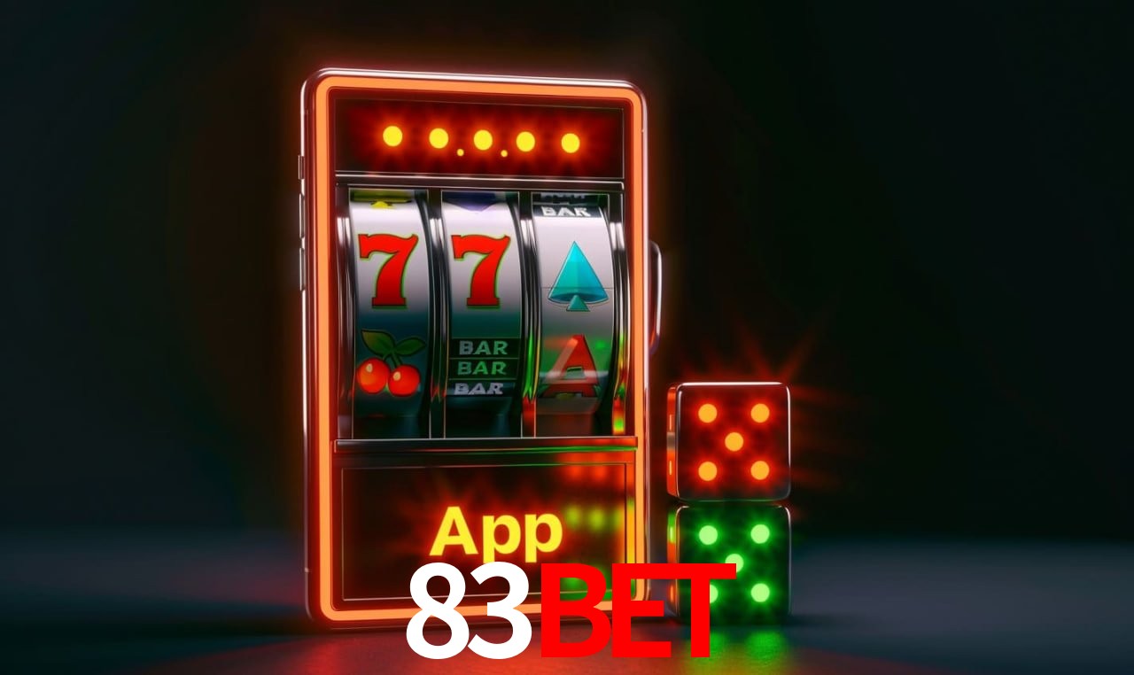Casino Ao Vivo 83bet