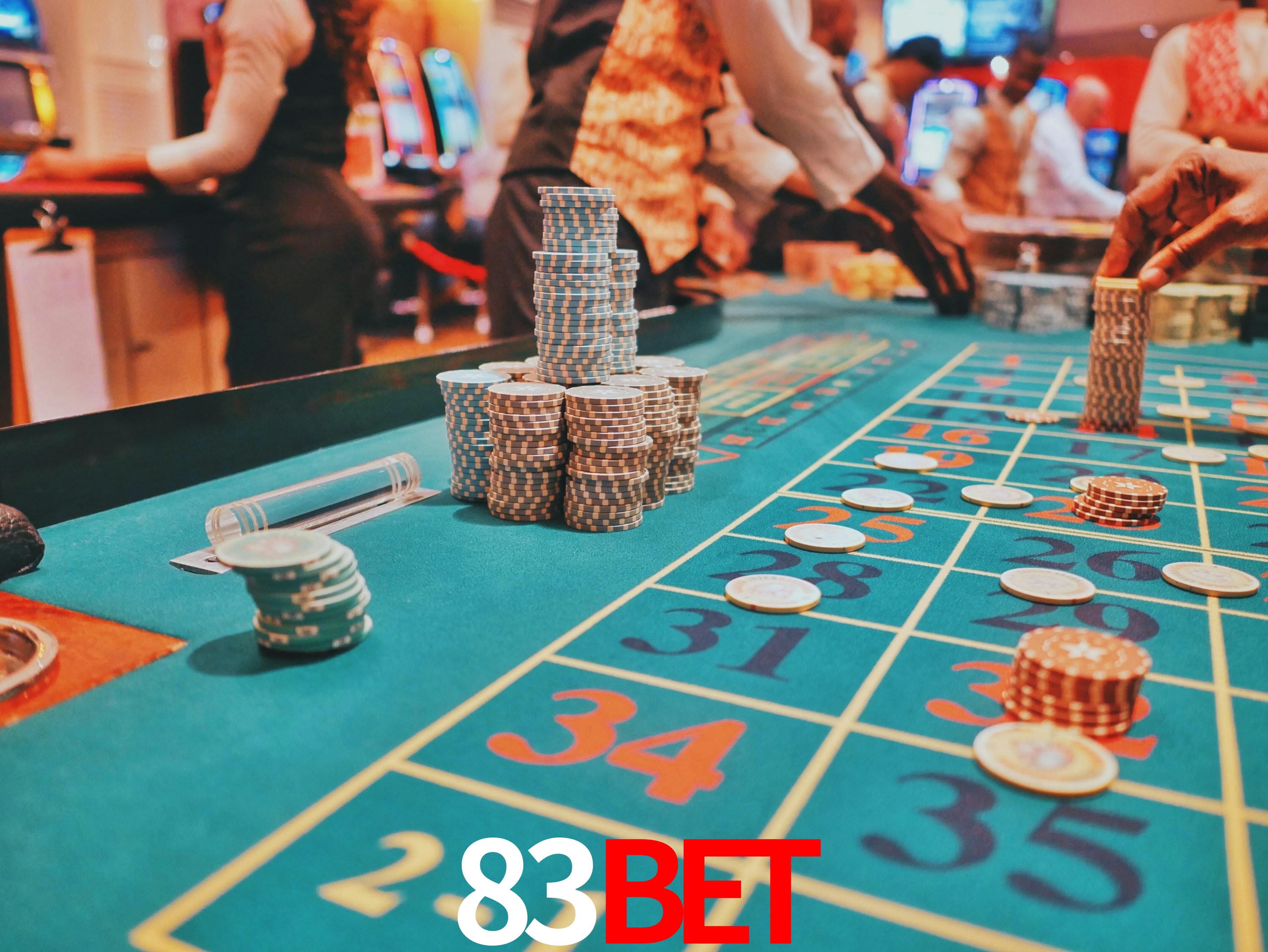 Apostas de Futebol 83bet