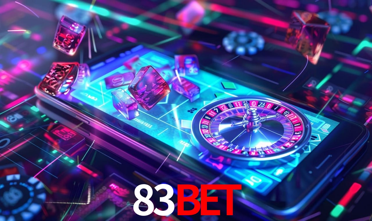 Recursos de Bônus 83bet