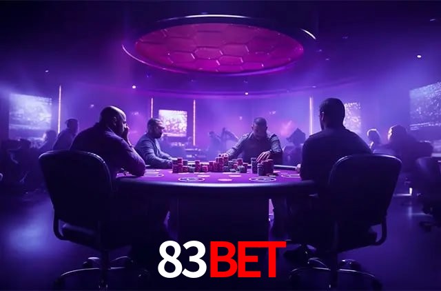 Jogos de Slot 83bet
