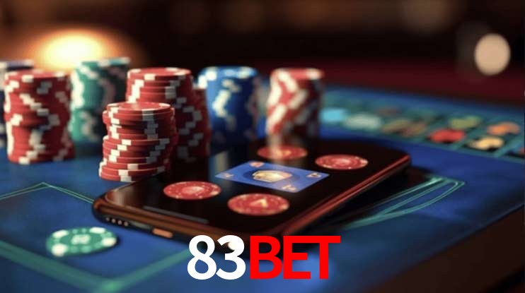 Benefícios da Conta 83bet