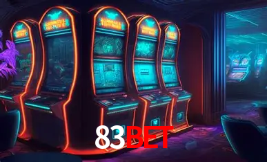 A Revolução dos Aplicativos de Jogos no 83bet