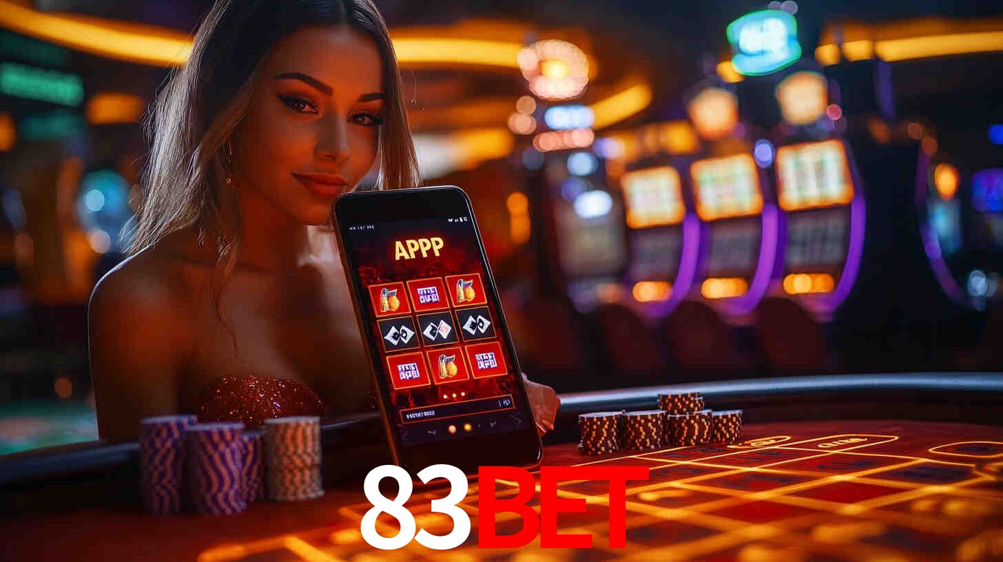 Explorando a Categoria de Eventos em Apostas na 83bet