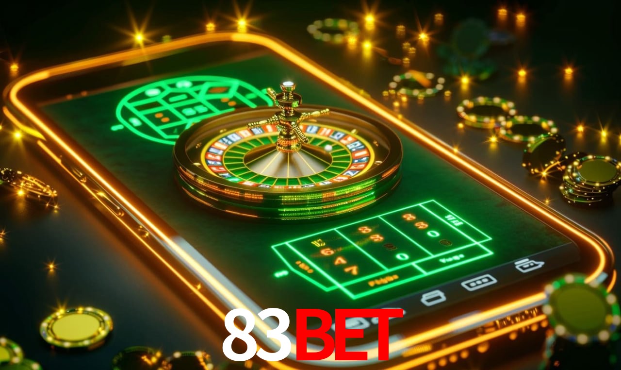 Ofertas Exclusivas 83bet