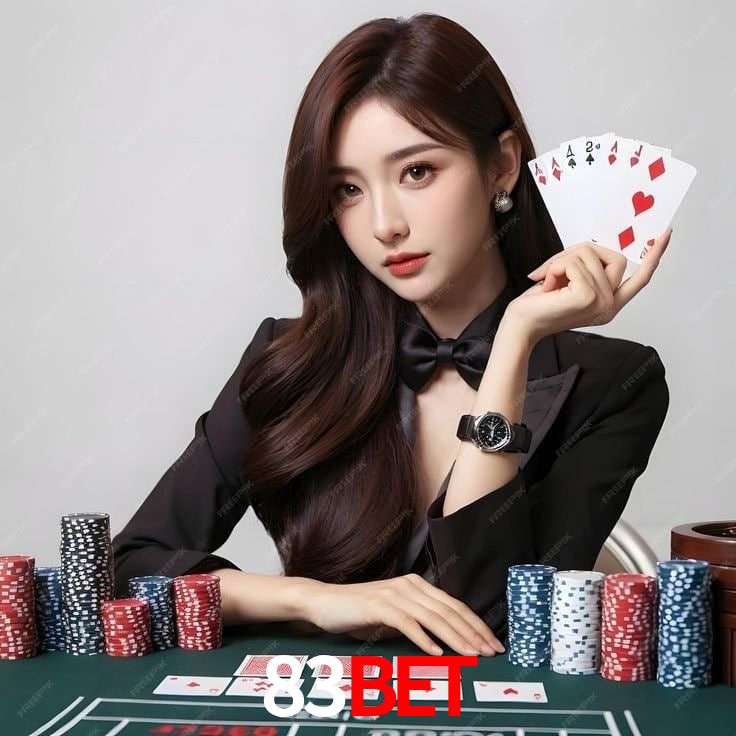 Promoções Sazonais 83bet