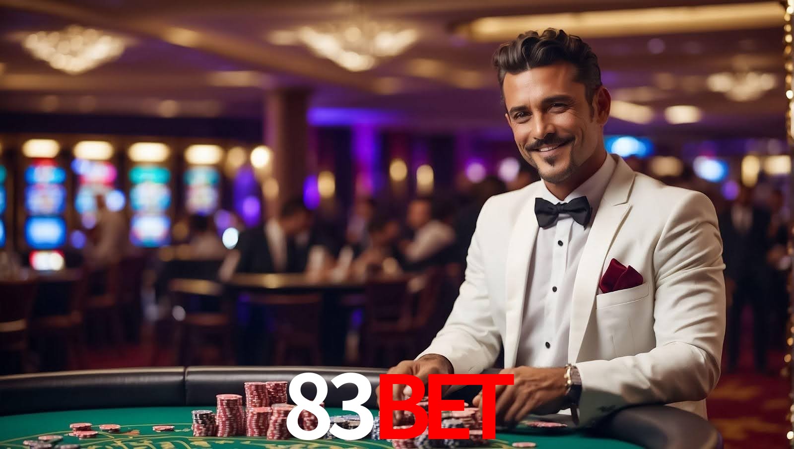 Promoção Relâmpago 83bet