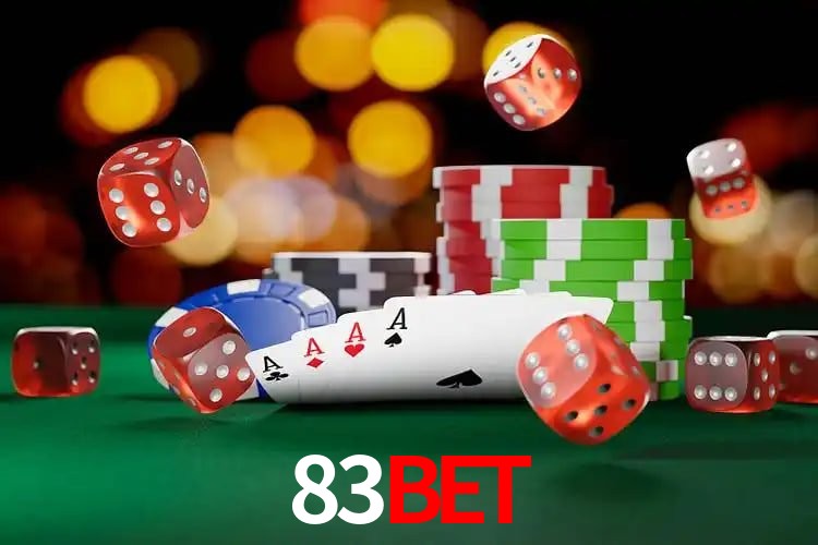 Cadastro Rápido 83bet