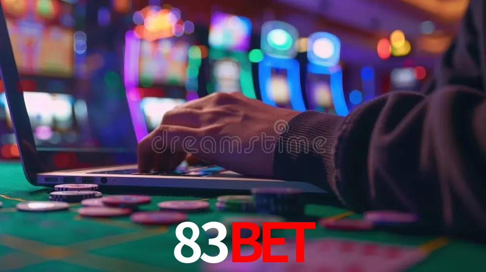 Programa VIP 83bet