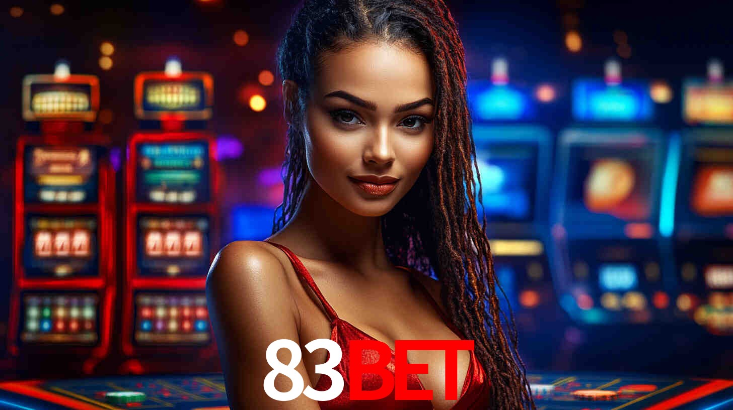 Inovações de Jogos na 83bet: O Futuro das Experiências Interativas
