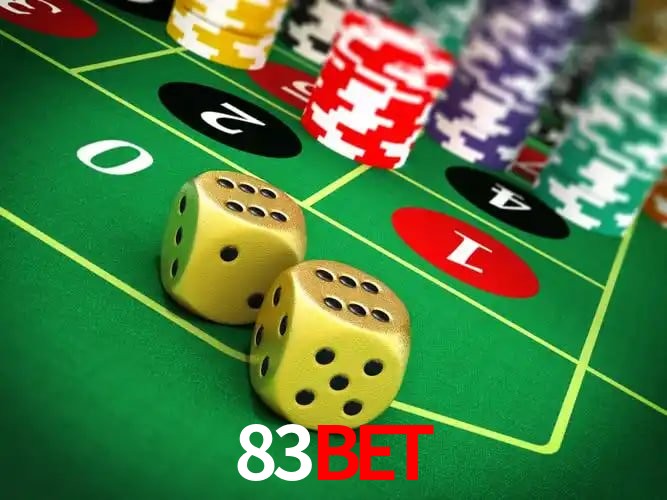 Football Betting 83bet