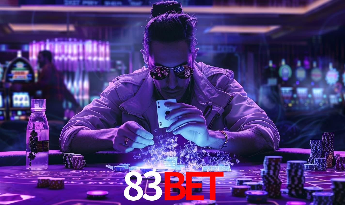 VIP Casino 83bet
