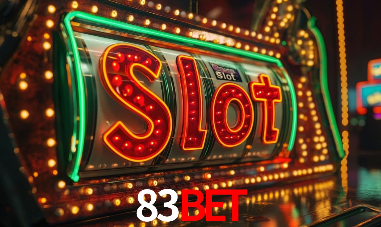 Especiais de Fim de Semana 83bet