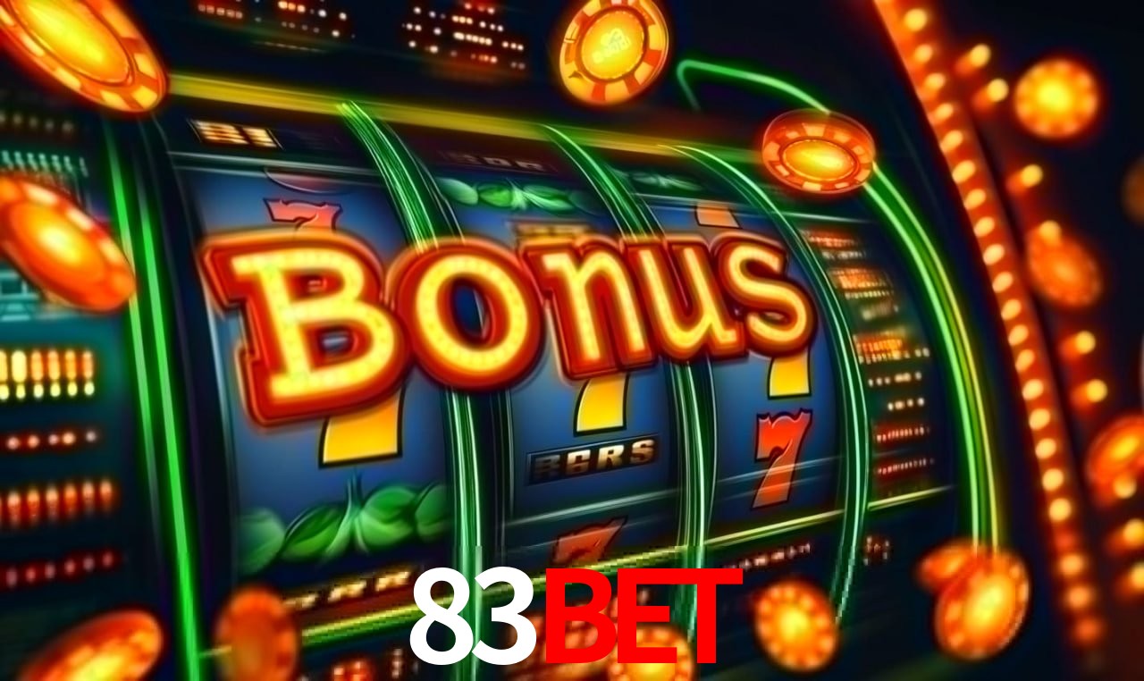 Blackjack Table 83bet