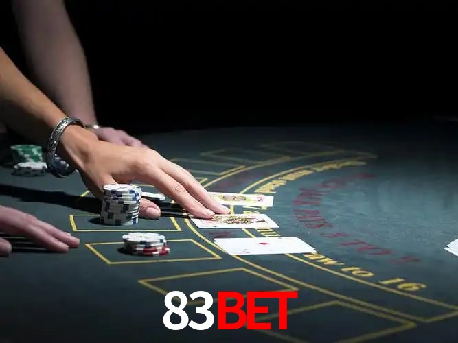 83bet Certificado eCOGRA