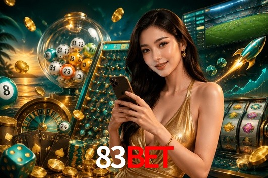 2FA Security 83bet