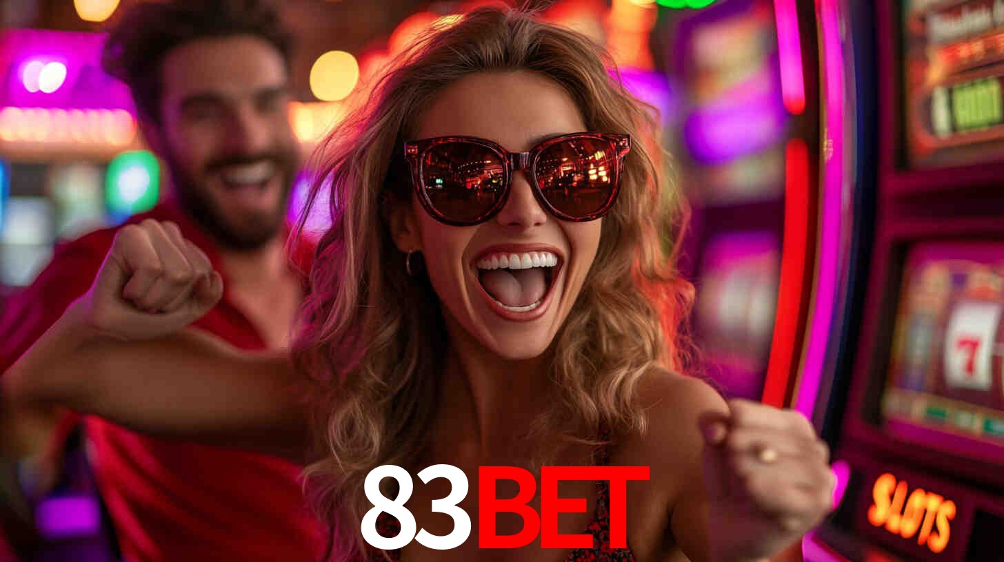 Explorando a Categoria de Eventos em Apostas na 83bet
