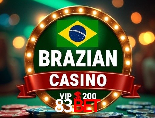 Bot 83bet Telegram