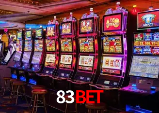 83bet Cassino Ao Vivo - 89 Mesas Evolution Gaming