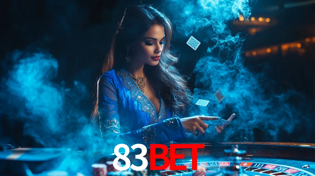 Desvendando o Mundo dos Jogos Virtuais na 83bet