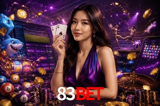 Roulette Table 83bet