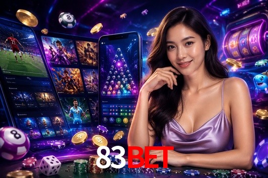 Weekend Specials 83bet