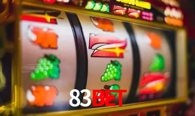 Apostas Esportivas na 83bet: Um Guia Completo