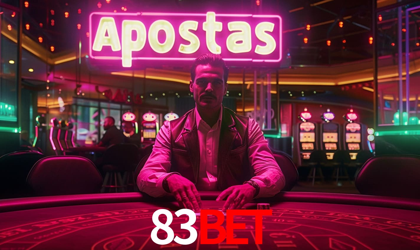 A Emoção da Loteria na 83bet: Uma Chance de Mudança de Vida