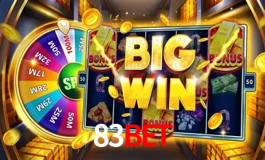 A Emoção da Loteria na 83bet: Uma Chance de Mudança de Vida