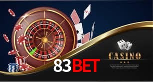 Estatísticas do Jogo 83bet