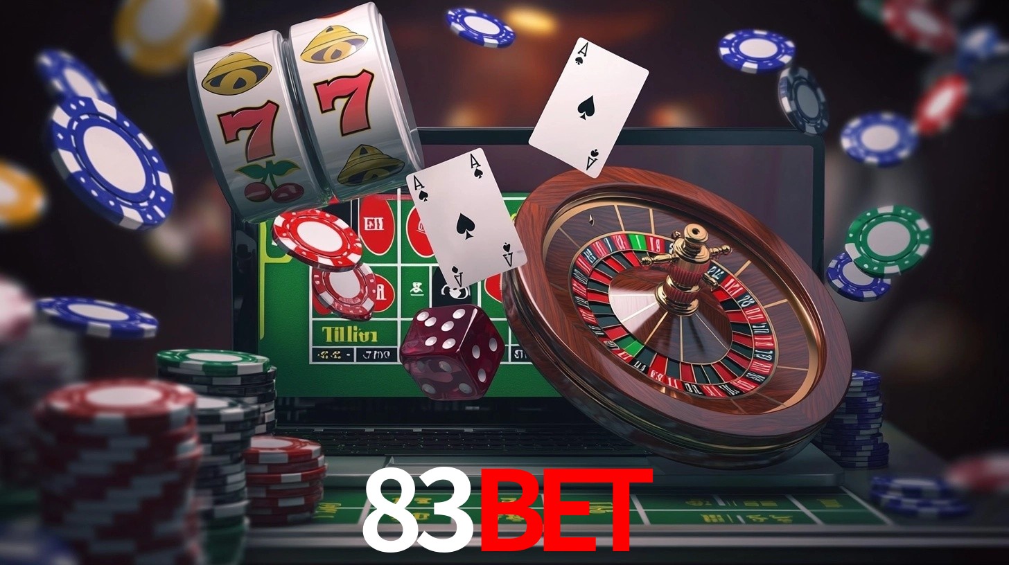 Explore as vantagens do 83bet: serviço profissional e confiabilidade