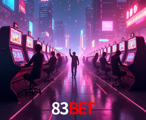 Casino VIP 83bet