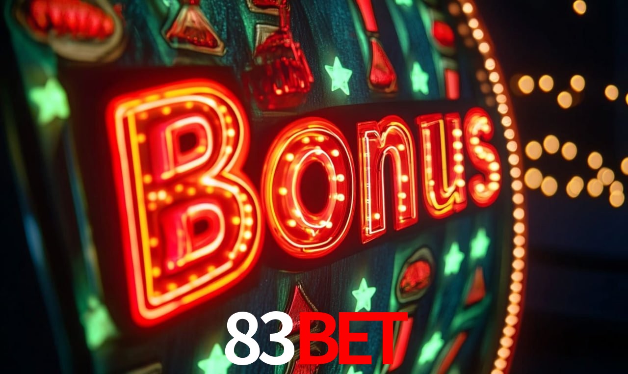 Torneios 83bet