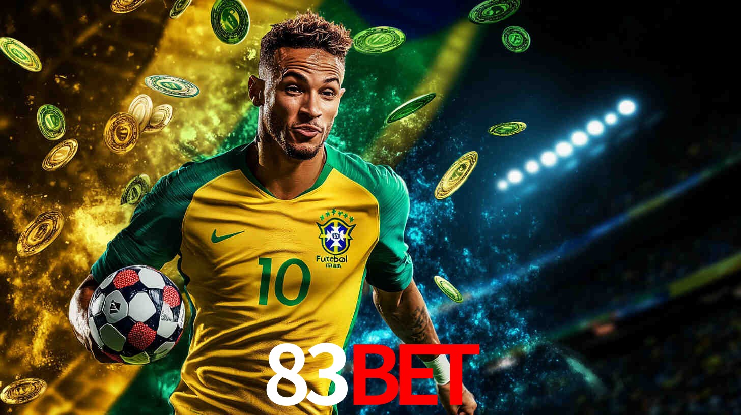 Descubra a Essência do 83bet: Nossa História e Compromissos
