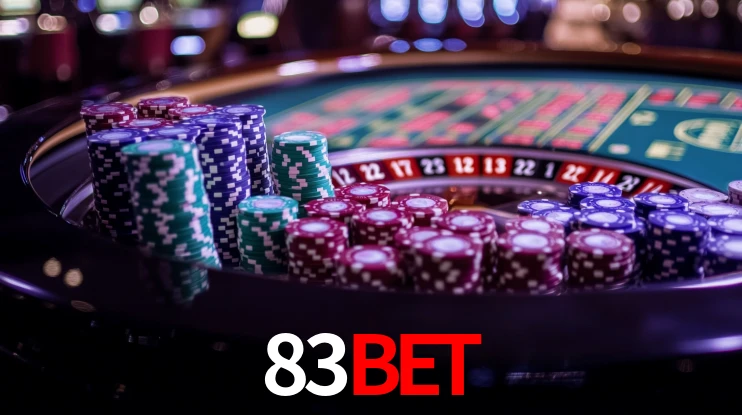 Programa VIP 83bet