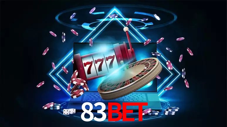 Tecnologia da Plataforma 83bet