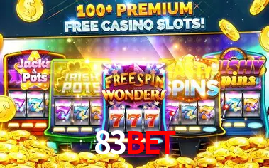Desvendando o Mundo dos Jogos Virtuais na 83bet