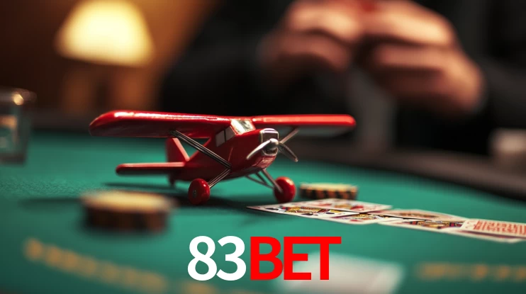 Aviator Jogo na 83bet