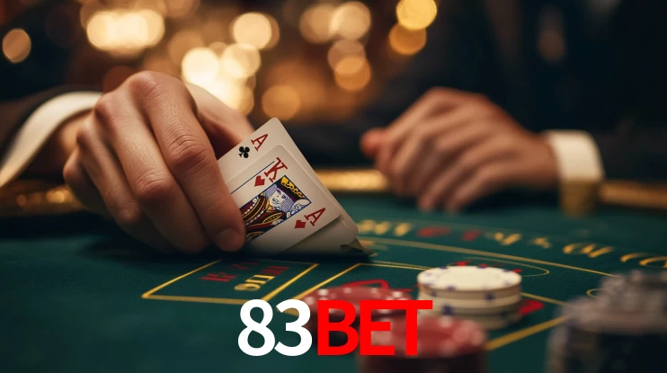 Plataforma Online 83bet