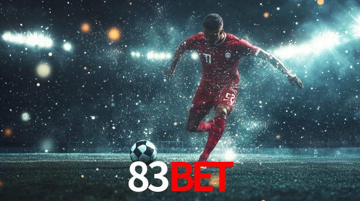 Plataforma de Apostas 83bet