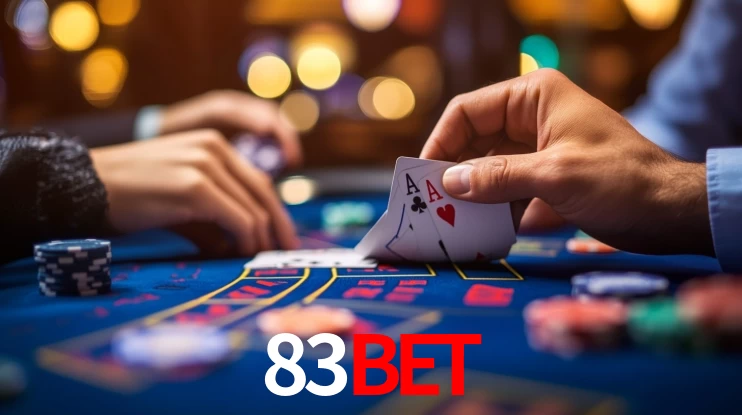 Jogos na 83bet